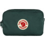 Tasche Fjällräven Kånken Gear Bag dunkelgrün ArcticGreen