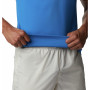 Herren-T-Shirt Columbia Zero Rules Graphic