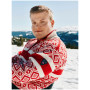 Herrenpullover Dale of Norway Cortina 2026 Masc. Sweater