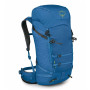 Rückengröße des Rucksacks: S/M / Farbe: blau
