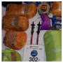 Verpackungsset Vango Dry Bag Set