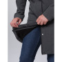 Damenmantel Loap Lunara