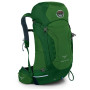 Rucksack Osprey Kestrel 28 grün