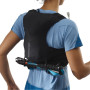 Trailrunningrucksack Salomon Adv Skin 5W With Flasks