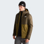 Herrenjacke The North Face M Millerton Insulated Jacket
