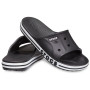 Pantoffeln Crocs Bayaband Slide