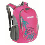 Rucksack - ausgestellt Boll Koala 10 rosa Crocus