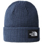 Mütze The North Face Salty Dog Beanie blau Shady Blue