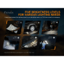 Aufladbare Taschenlampe Fenix E28R