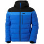 Herrenjacke Helly Hansen Bossanova Puffy Jacket blau Cobalt 2.0