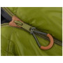 Schlafsack Pinguin Topas CCS 175 cm