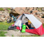 Ultraleichtes Zelt MSR Hubba Hubba Bikepack 1