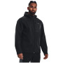 Herrenjacke Under Armour CGI Shield 2.0 Hooded