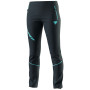 Damen-Skihose Dynafit Speed Dst Pnt W blau/schwarz blueberry MARINE BLUE/8050