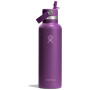 Farbe: lila