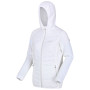Damenjacke Regatta Wms Andreson VI weiß White