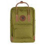 Rucksack Fjällräven Kånken No. 2 Laptop 15" hellgrün FoilageGreen