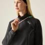 Damen-Sweatshirt Regatta Womens Montes