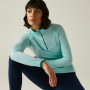 Damen Funktions-Sweatshirt Regatta Women's Yonder II