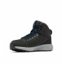 Herrenschuhe Columbia Trailstorm™ Crest Mid Waterproof