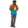 Herrenjacke Cotopaxi Impermeo 3L Hooded Shell Jacket