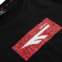 Herren-T-Shirt Hi-Tec Amilo