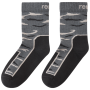 Kindersocken Reima Kuivilla Soft Black