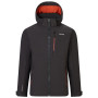Herren Softshell-Jacke Regatta Hewitts schwarz Blk(RoibTea)