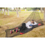 Moskitonetz Zulu Bed Single