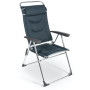 Campingstuhl Dometic Lusso Milano blau Ocean