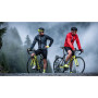 Herren-Radhose Silvini Fortore lacl