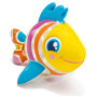 Aufblasbares Spielzeug Intex Puff'N Play Water Toys 58590NP gelb/blau Fish