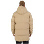 Herren Winterjacke Fundango Nordvik Parka Jacket