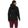 Damenjacke Mammut Taiss HS Hooded Jacket Women