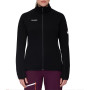 Damen-Sweatshirt Mammut Aconcagua ML Jacket Women