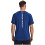 Herren-Funktionsshirt Under Armour Tech Reflective SS