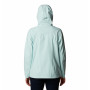 Damenjacke Columbia W Omni-Tech Ampli-Dry Shell