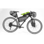 Fahrradtasche für den Rahmen Vaude Trailguide