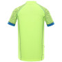 Herren Radtrikot Alpine Pro Soran