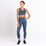 Damen-Leggings Dare 2b Influential 7/8