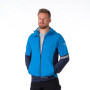 Herrenjacke Northfinder Grey