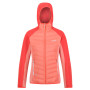 Damenjacke Regatta Wms Andreson VI orange FusCrl/NeoPc