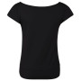 Damen-T-Shirt Progress Sigma