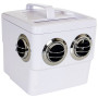 Kühlung Transcool EC3F Plus + powerbanka