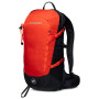 Rucksack Mammut Lithium Speed 15 rot SpicyBlack