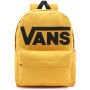 Rucksack Vans MN Old Skool Drop V Backpack 2024 gelb GoldenGlow