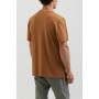 Herren-T-Shirt E9 Golden