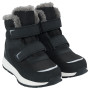 Kinder Winterschuhe Viking Outdoor Footwear Equip Warm WP 2V Black/Grey