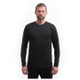 Herren-Funktionsshirt Sensor Merino Cordura dl. rukáv