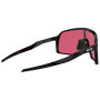 Sonnenbrille OAKLEY Sutro Prizm Snow Torch Iridium